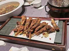 -观宴·品质赣菜(高新大道店)