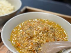 蟹黄捞饭-金陵家宴·金陵春·南京菜(夫子庙店)