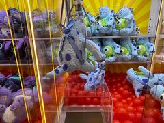 -风云再起游乐汇(北京西单西西友谊店)