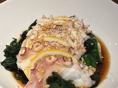 -桂马·日本料理·海胆·海鲜饭·酒场(民主广场店)