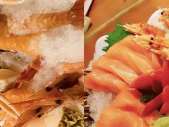 -赤坂亭·M9和牛烧肉·铁板烧(合肥万象城店)