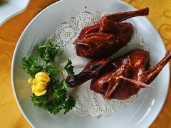 -红日饭店(裕隆三路店)