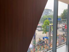 -麦当劳(中山大道中店)