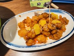 -湖兰金牌小炒肉(椒江万达店)
