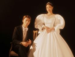 -雨墨婚纱摄影工作室