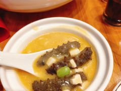 -舌尖上·霞浦滩涂海鲜(总店)