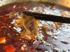 -七友美蛙鱼头火锅(坂田店)