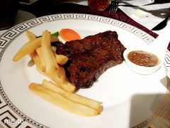 -92°C俄式厨房(中央大街店)