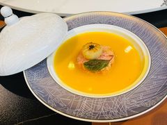 -酒蜻蜓·庭院私房菜(天元东路店)