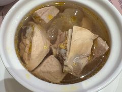 -金汇酒楼(中山东区店)