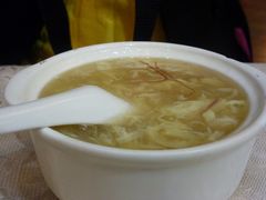 宋嫂鱼羹-楼外楼(西湖景区孤山路店)