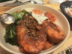 -做披萨的奇葩(中海央墅店)