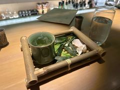 -GOEN·缘