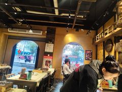 -串盟烧烤大排档·长沙美食地标(星沙店)