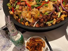 -一烙锅(友谊店)