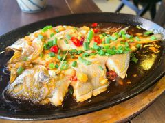 -贰醒·私房小院烧烤 (太古里店)