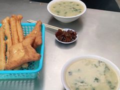 -张家油条