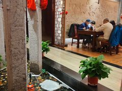 -面辣子·陕西家乡菜(钟楼店)