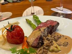 -圣丰索菲特·法国餐厅