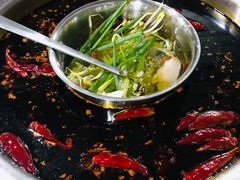 -渝味黄姐火锅(黄泥村店)