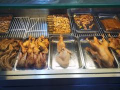 -胖子好盐水鸭(总店)