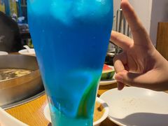 -青瓷火锅料理(西单大悦城店)