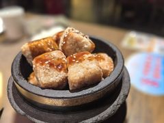 -HOHO餐厅(古子城店)