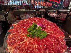 -三头牛·潮汕牛肉生蚝火锅 (夏湾店)