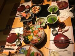 -花潮料理艺食馆(世欧广场店)