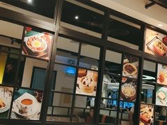 门面-新宝餐厅(流塘店)