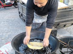 -暖泉古镇