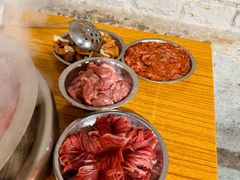 -渝味黄姐火锅(黄泥村店)