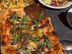 -食间牛排(湖西路店)