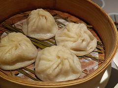 -桂满陇·手作小笼包&江南叫花鸡(中山公园店)