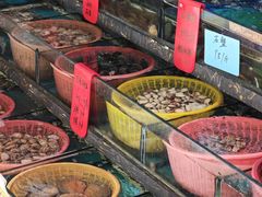 -鑫鸿达·海鲜闽菜热炒小馆(中山路店)