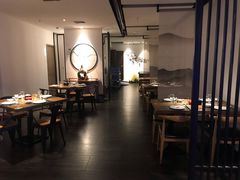 大堂-鉴川·川菜传承(星汇两江店)