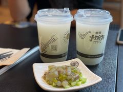 可尔必思-熊吞·大碗丼烧肉饭(西市场嘉华店)