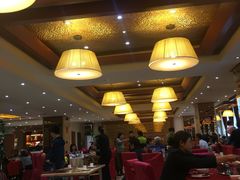 -德泰楼餐饮(莲湖路店)