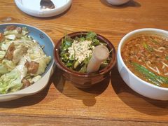 -云海肴·汽锅鸡·云南代表菜(天津国金汇店)