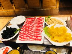 内蒙一号肥牛-重庆大队长火锅(凤城八路店)