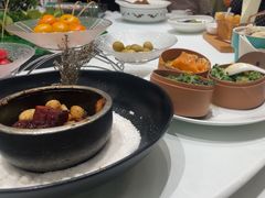 -湖锦酒楼·32年地道湖北菜(光谷店)