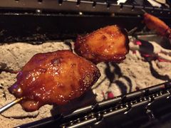 -很久以前羊肉串(清河店)