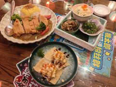 -桃太郎寿司料理(南坪店)