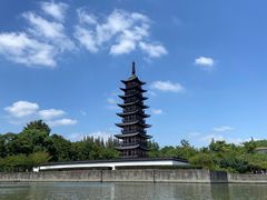 -上海方塔园
