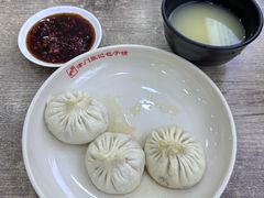 -津门张记包子铺(华昌道店)