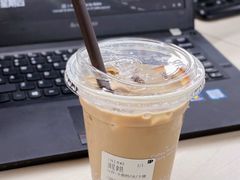 -Peet's Coffee皮爷咖啡(豫园店)