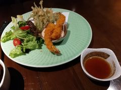 -笑福亭料理小馆(解放碑店)
