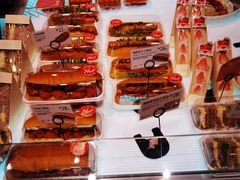 -巴黎贝甜(大宁国际商业广场店)