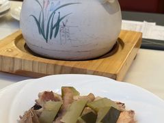 -利苑酒家(金宝店)