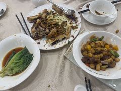 -麒麟中餐厅·经典粤菜·地道菜式老字号(广州长隆酒店)